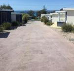 Old Pier Apartments - Accommodation Broome