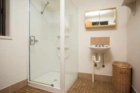 Fishermans Lodge - Accommodation Broome 2