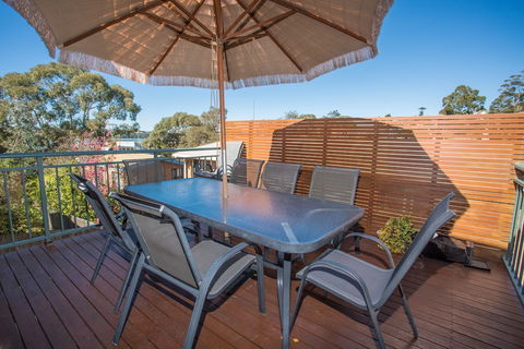 Fishermans Lodge - Accommodation Broome 5