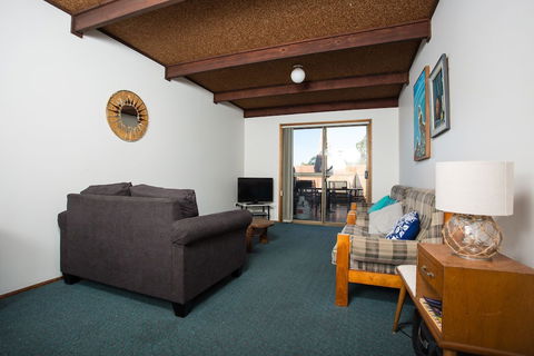 Fishermans Lodge - Accommodation Broome 1
