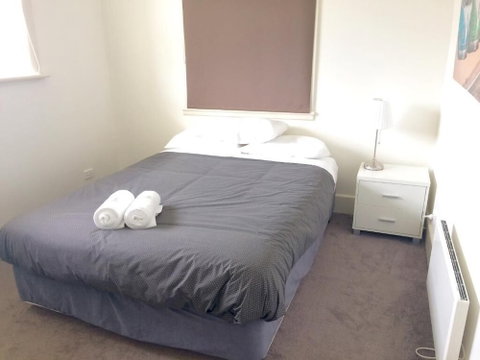 Great Ocean Road Brewhouse Apollo Bay - Accommodation Broome 3