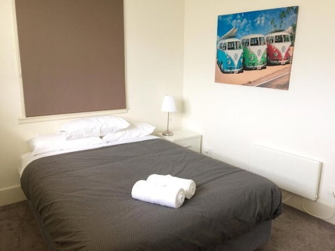 Great Ocean Road Brewhouse Apollo Bay - Accommodation Broome 5