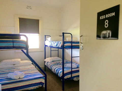 Great Ocean Road Brewhouse Apollo Bay - Accommodation Broome 1
