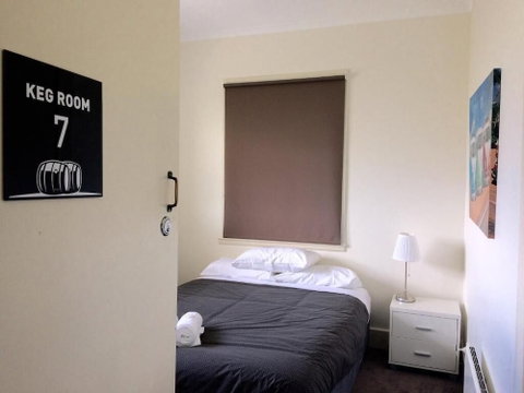 Great Ocean Road Brewhouse Apollo Bay - Accommodation Broome 2