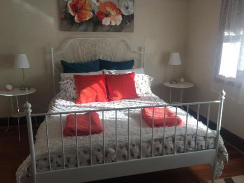 Art Deco Cottage - Accommodation Broome 3