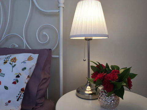 Art Deco Cottage - Accommodation Broome 2