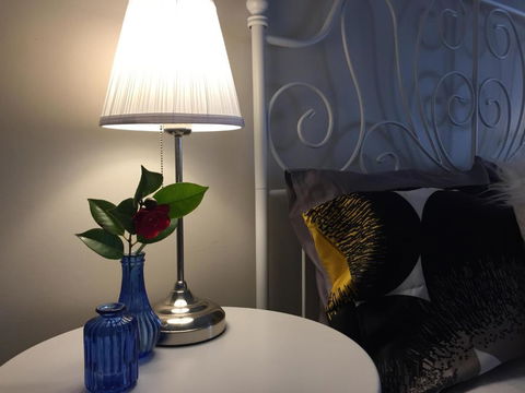 Art Deco Cottage - Accommodation Broome 6