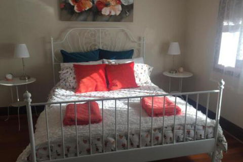 Art Deco Cottage - Accommodation Broome 0