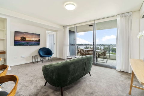 Terminus Apartment Hotel - Accommodation Broome 5