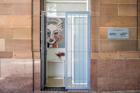 Terminus Apartment Hotel - Accommodation Broome 2