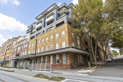 Terminus Apartment Hotel - Accommodation Broome 0
