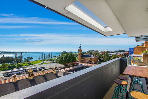 Terminus Apartment Hotel - Accommodation Broome 4