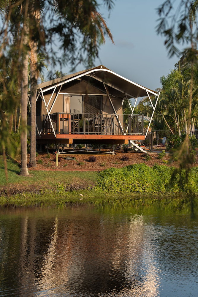 Torquay QLD Accommodation Broome
