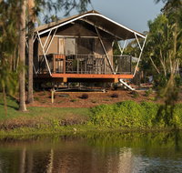 Discovery Parks - Fraser Street Hervey Bay - Accommodation Broome