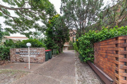 Radburn Unit 3 17 Ondine Close - Accommodation Broome 1