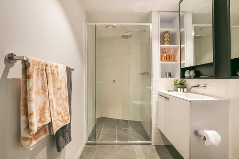 Quest Flemington Central - Accommodation Broome 1