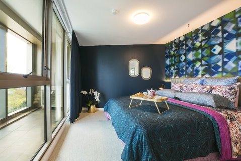 Quest Flemington Central - Accommodation Broome 3