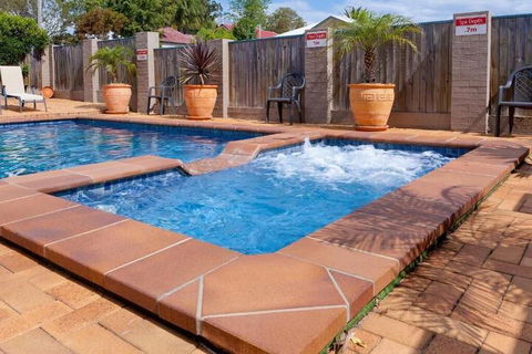 Leichhardt Motor Inn - Accommodation Broome 5