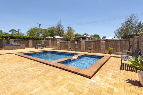 Leichhardt Motor Inn - Accommodation Broome 7