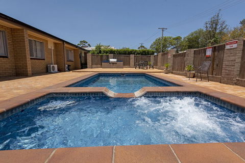 Leichhardt Motor Inn - Accommodation Broome 6