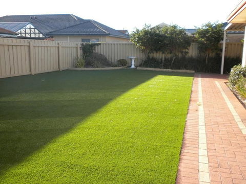 The Family Home - Accommodation Broome 5