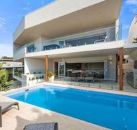 Ultimate Beach House - Accommodation Broome