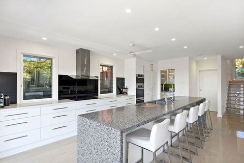 Ultimate Beach House - Accommodation Broome 6
