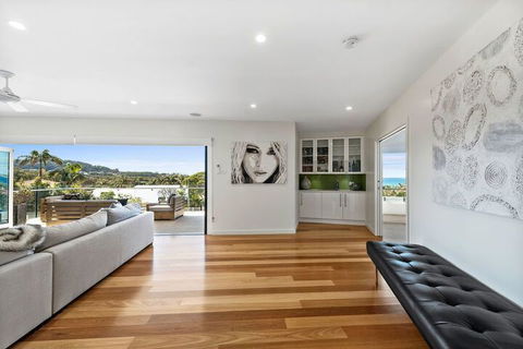 Ultimate Beach House - Accommodation Broome 2