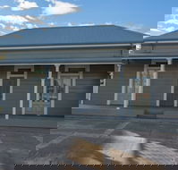 The Pambula Cottage - Accommodation Broome