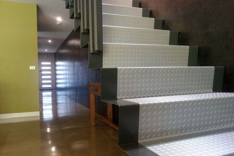 East 34 - Accommodation Broome 2