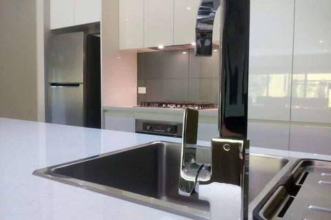 East 34 - Accommodation Broome 7