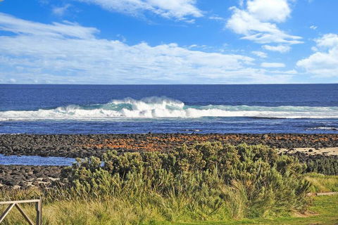 ESCAPE 2 BROPHY - Accommodation Broome 1