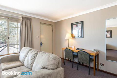 MIDAS MOTEL KALGOORLIE - Accommodation Broome 3