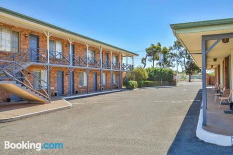 MIDAS MOTEL KALGOORLIE - Accommodation Broome 5