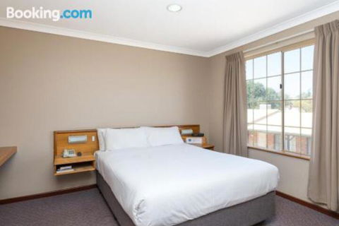 MIDAS MOTEL KALGOORLIE - Accommodation Broome 6