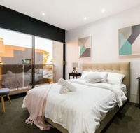 SOPHIA 2BDR North Melbourne House - Accommodation Broome