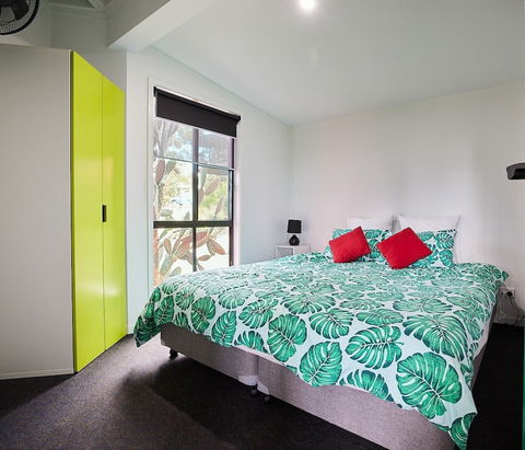 A Stanthorpe Getaway - Accommodation Broome 6