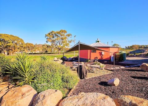 A Stanthorpe Getaway - Accommodation Broome 3