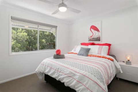 Tallywood 2 Bedroom - Accommodation Broome 3