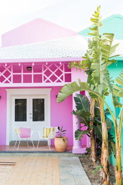 Jet Flamingo Villas - Accommodation Broome 1