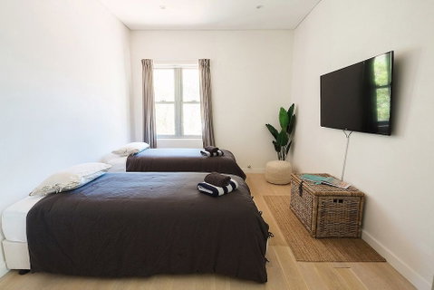 Jet Flamingo Villas - Accommodation Broome 6
