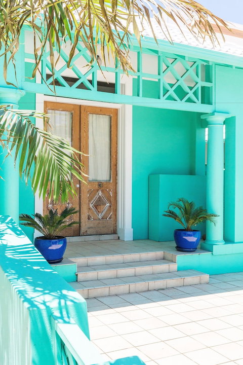 Jet Flamingo Villas - Accommodation Broome 0
