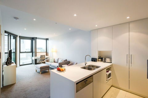 MILA, 1BDR Cremorne Apartment - Accommodation Broome 4