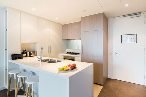 MILA, 1BDR Cremorne Apartment - Accommodation Broome 2