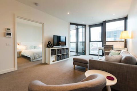 MILA, 1BDR Cremorne Apartment - Accommodation Broome 0