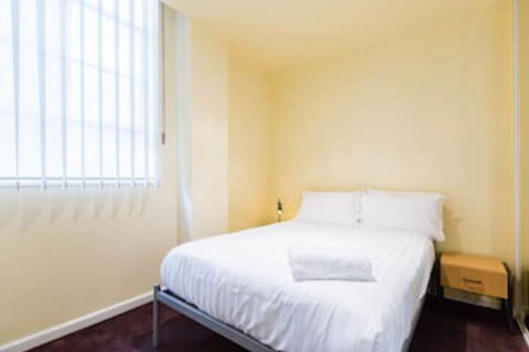 ELIZA, 2BDR Melbourne Apartment - Accommodation Broome 0