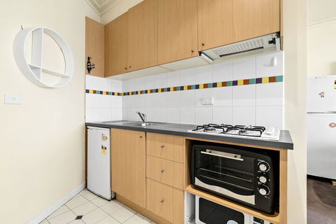 ELIZA, 2BDR Melbourne Apartment - Accommodation Broome 6