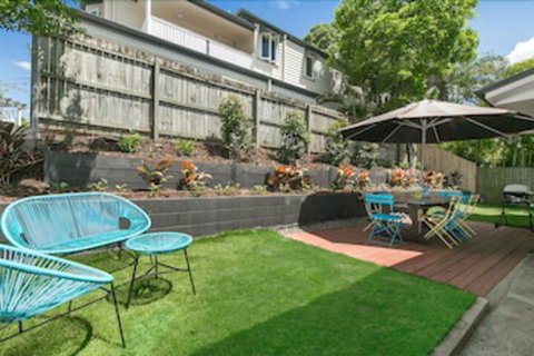 Tallywood 4 Bedroom - Accommodation Broome 0