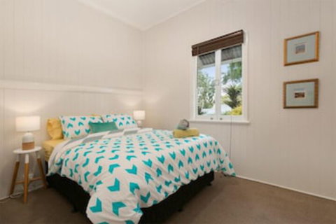 Tallywood 4 Bedroom - Accommodation Broome 4