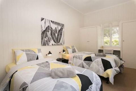 Tallywood 4 Bedroom - Accommodation Broome 6